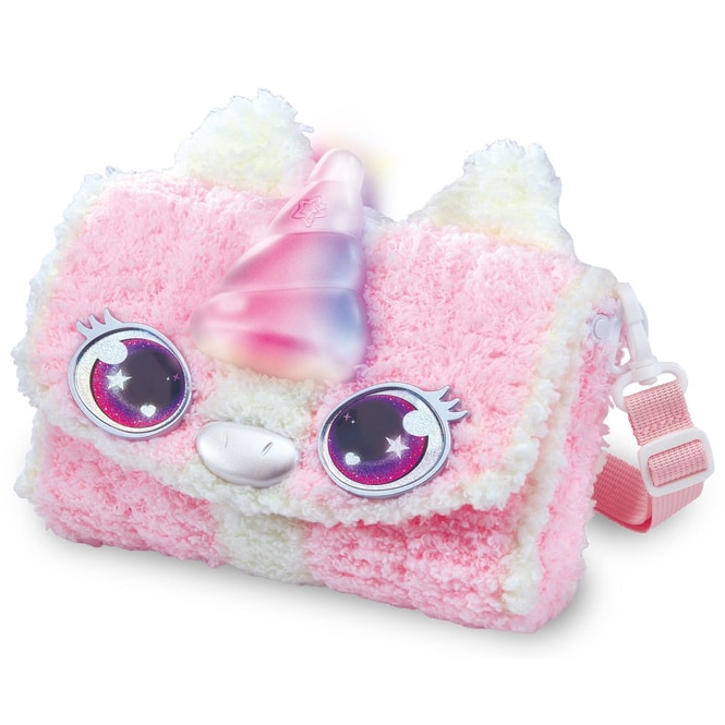 Vtech - Kid'Couture - Zauberhafte Einhorn-Handtasche