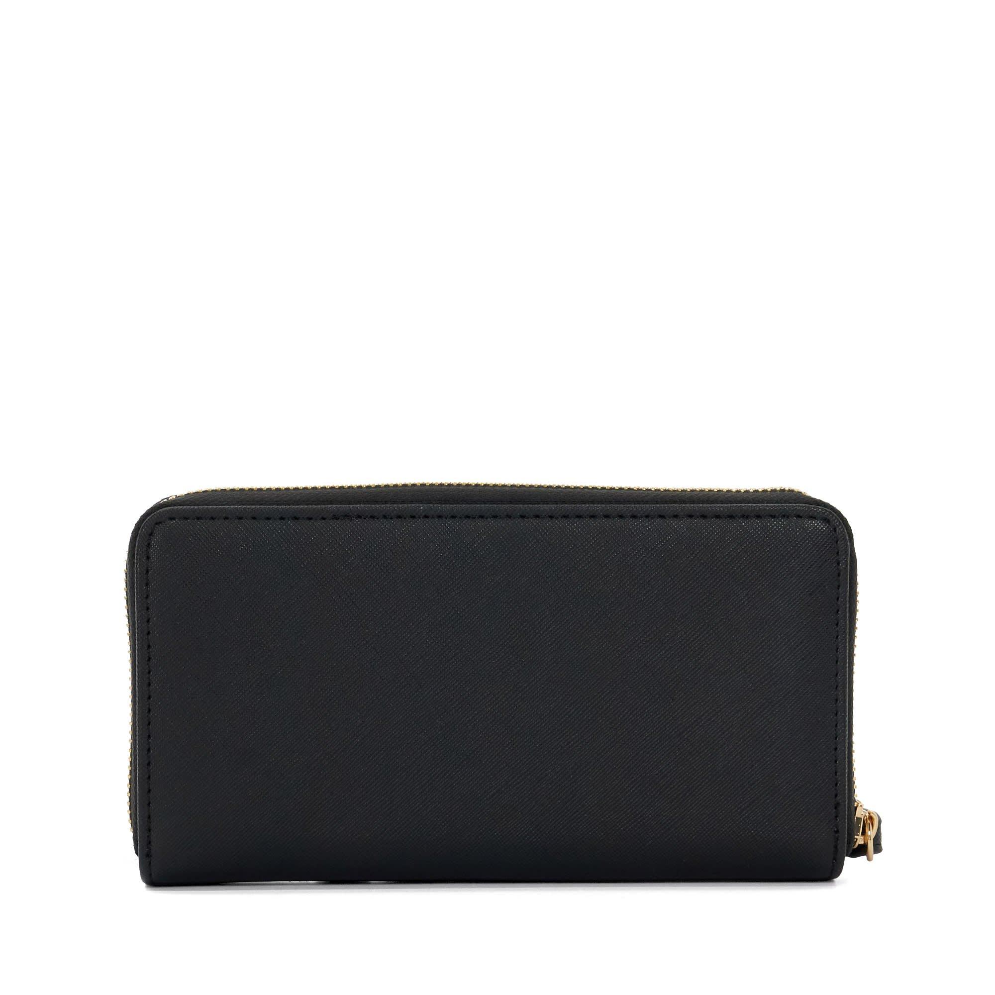 Dune London Krissis Zip Purse