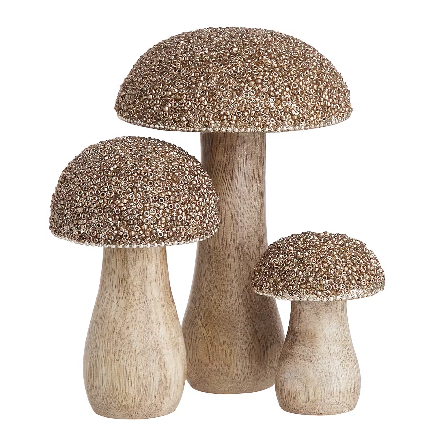 HARVEST LOVE Deko-Pilz