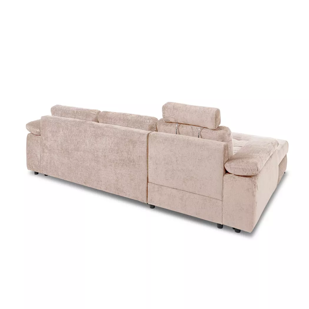 Ecksofa Bronko