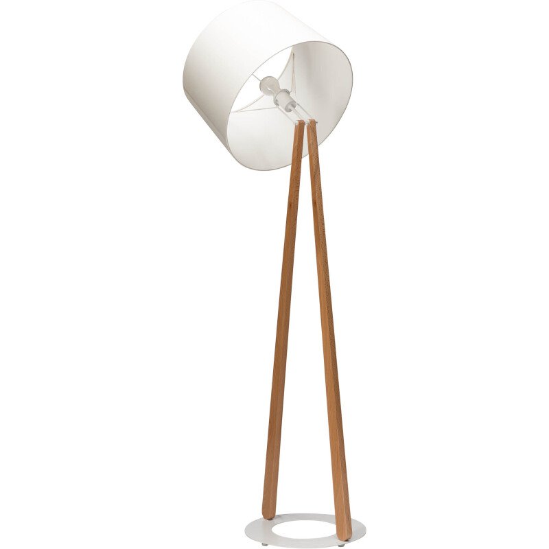 Lampadaire Led Elga - Aluminor - 10,5 W - E27