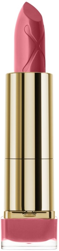 Max Factor Colour Elixer Lipstick Raisin 105 29ml