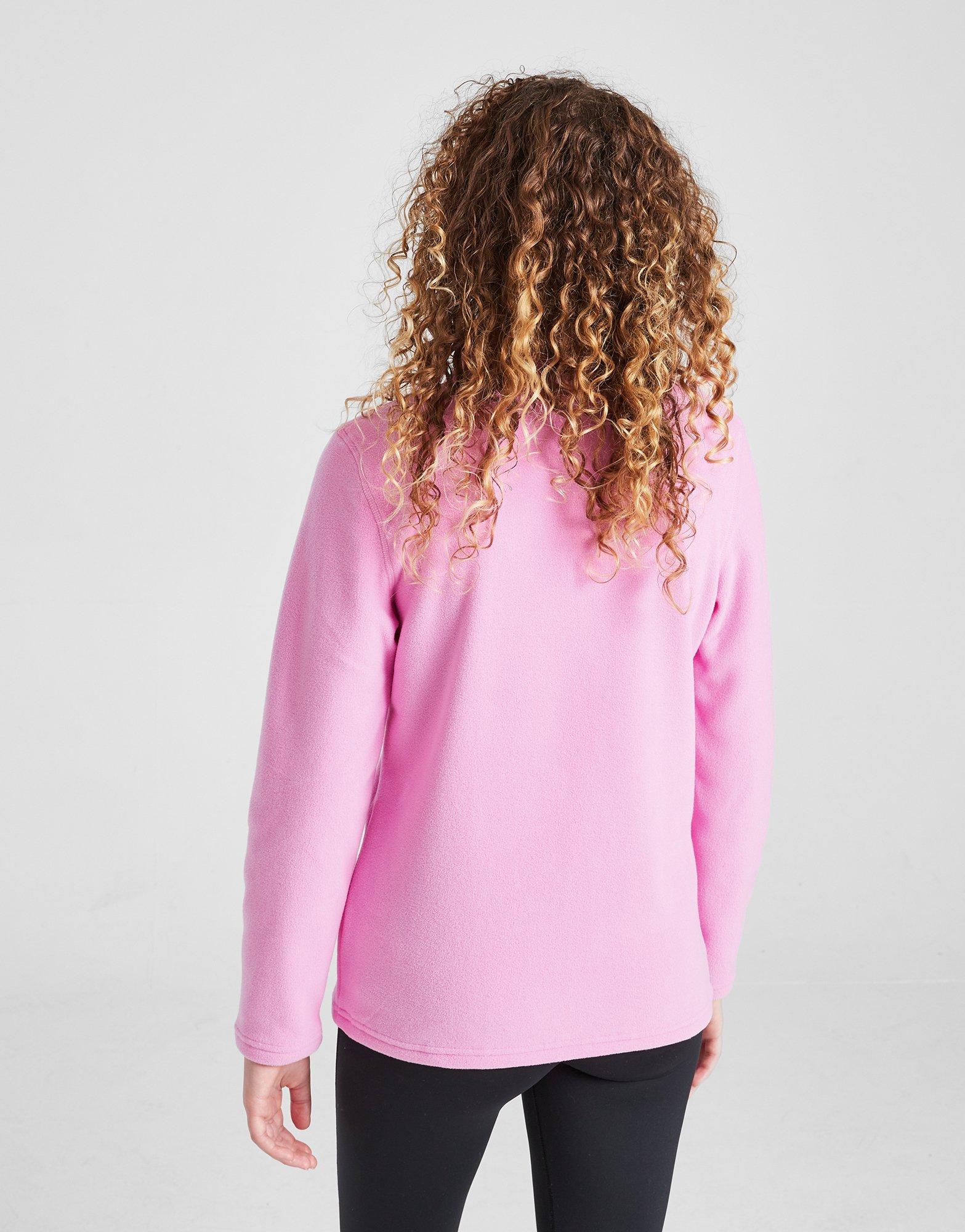 Berghaus Polaire Zippée Polar Junior
