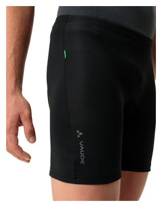Sous-Short avec Peau Vaude T-Pad Noir Homme