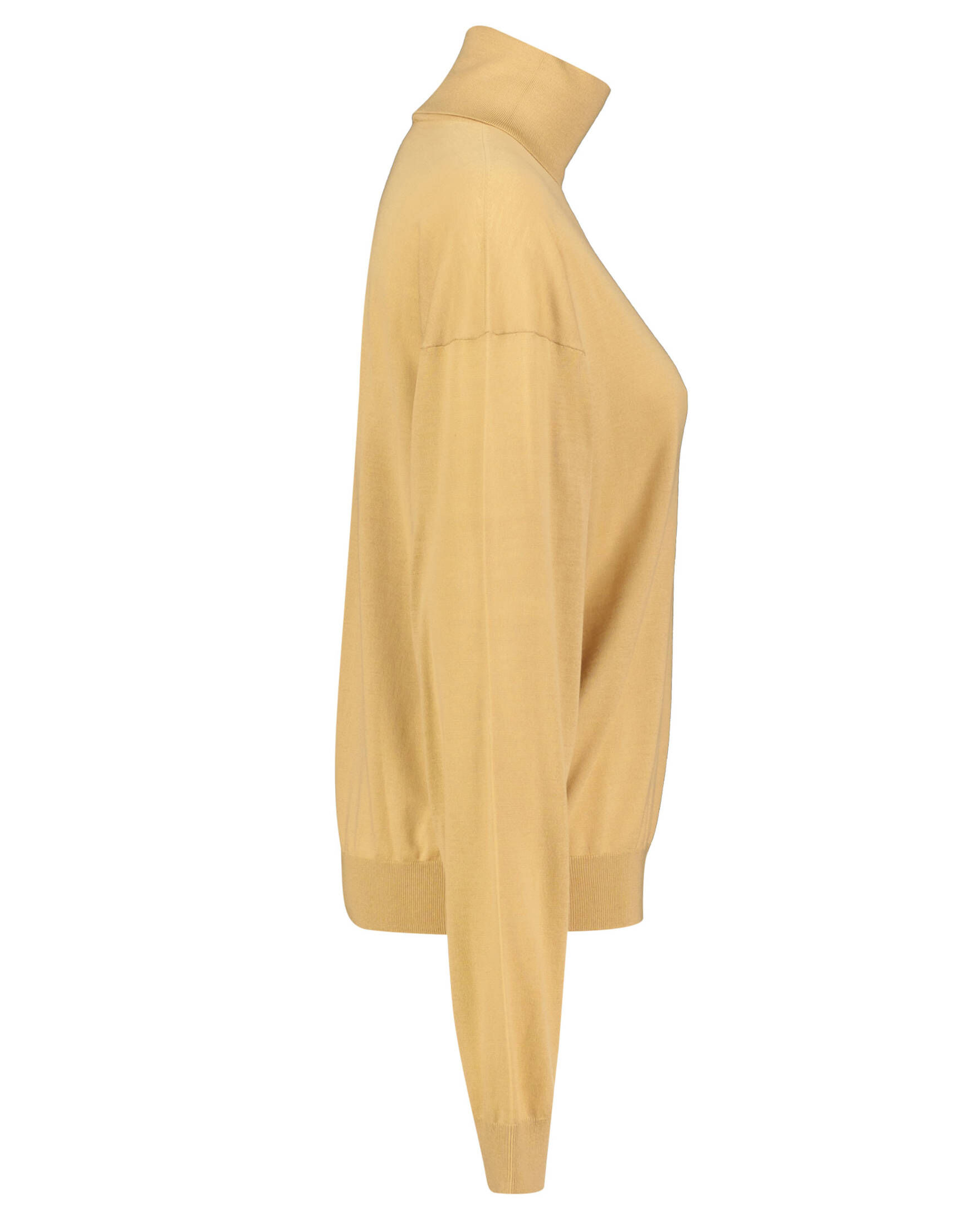 Saint Laurent| Damen Rollkragenpullover