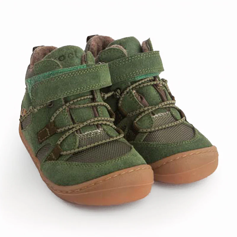 Barefoot BEAU Merino