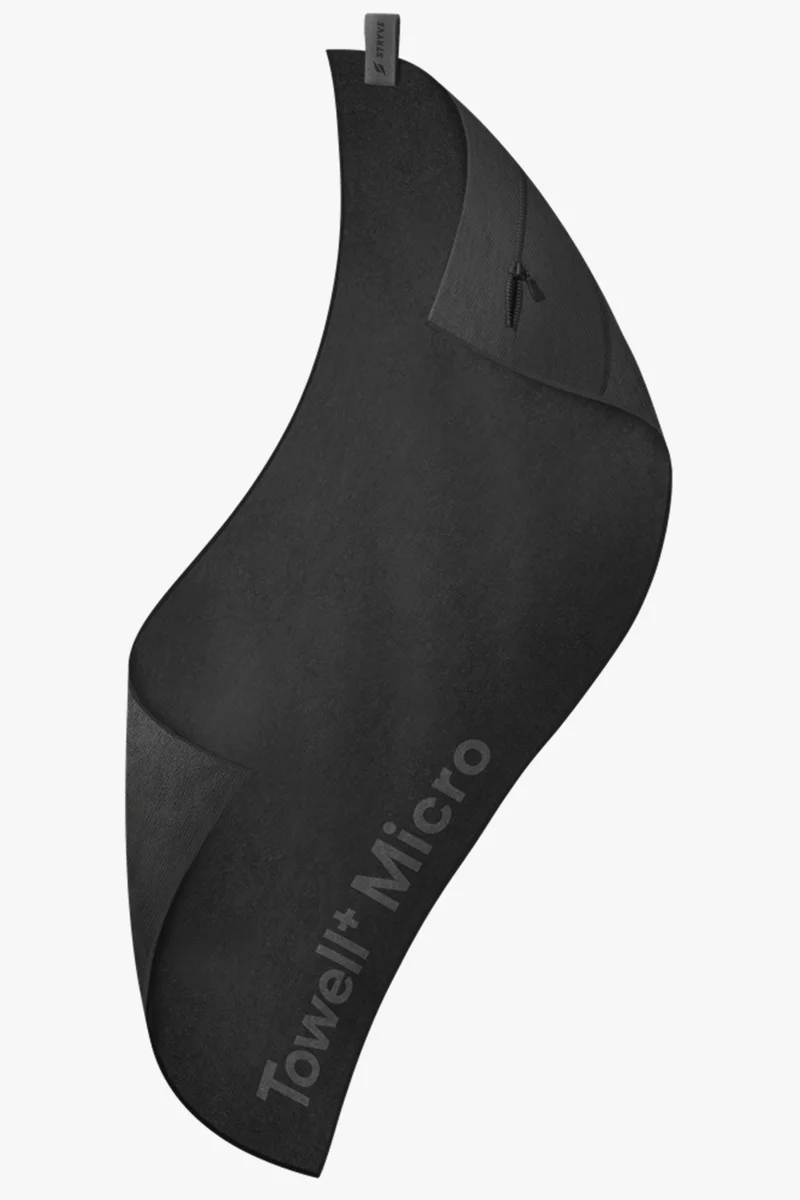 Stryve Towell+ Micro Mikrofasertuch