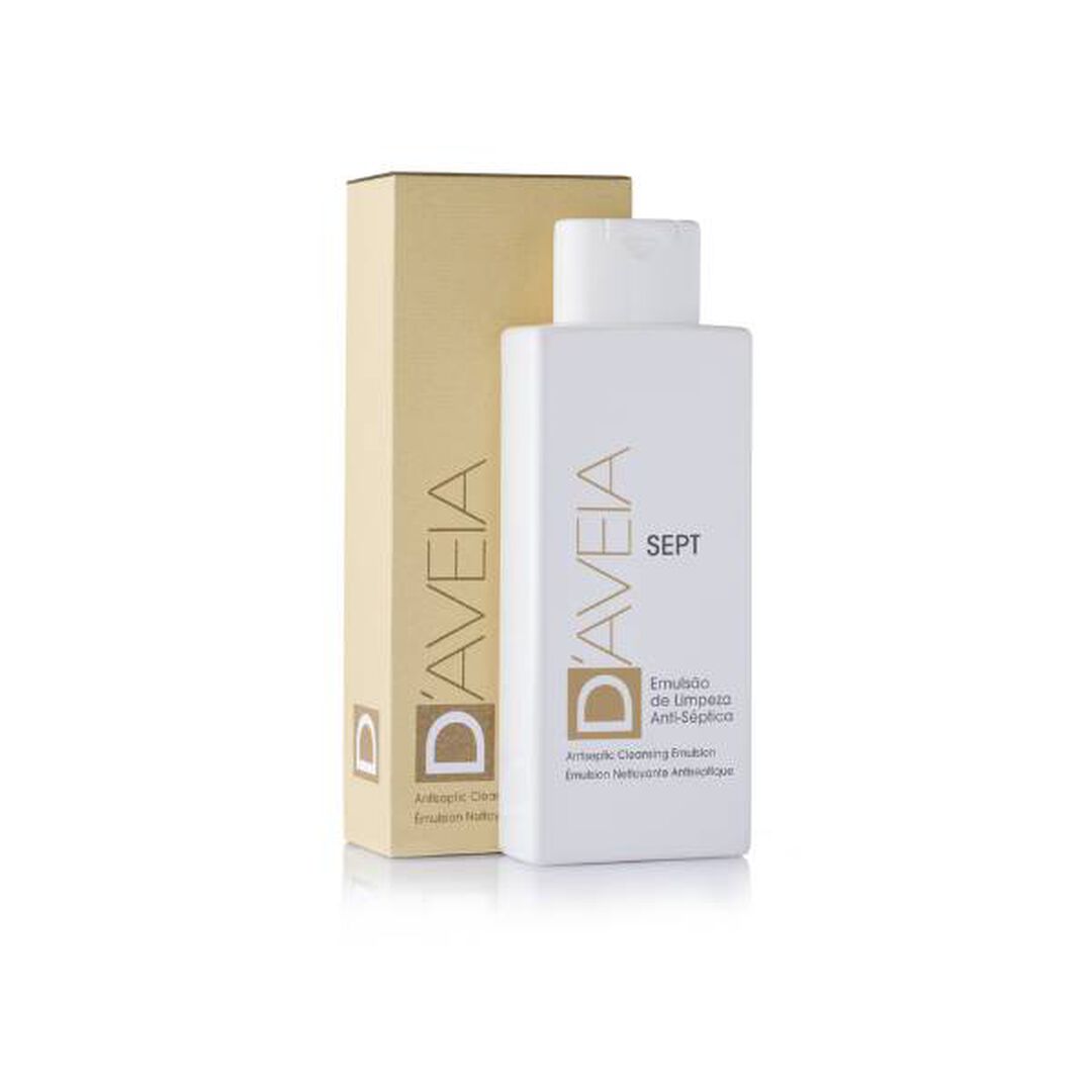 D'AVEIA  SEPT - 200ml