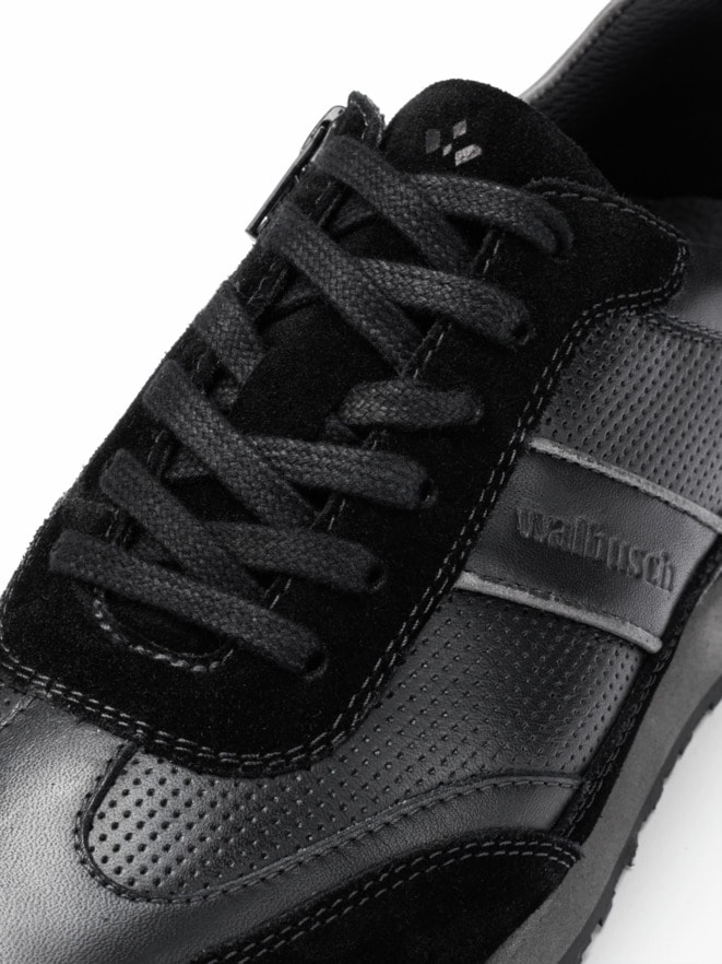 Komfort Perfo Sneaker