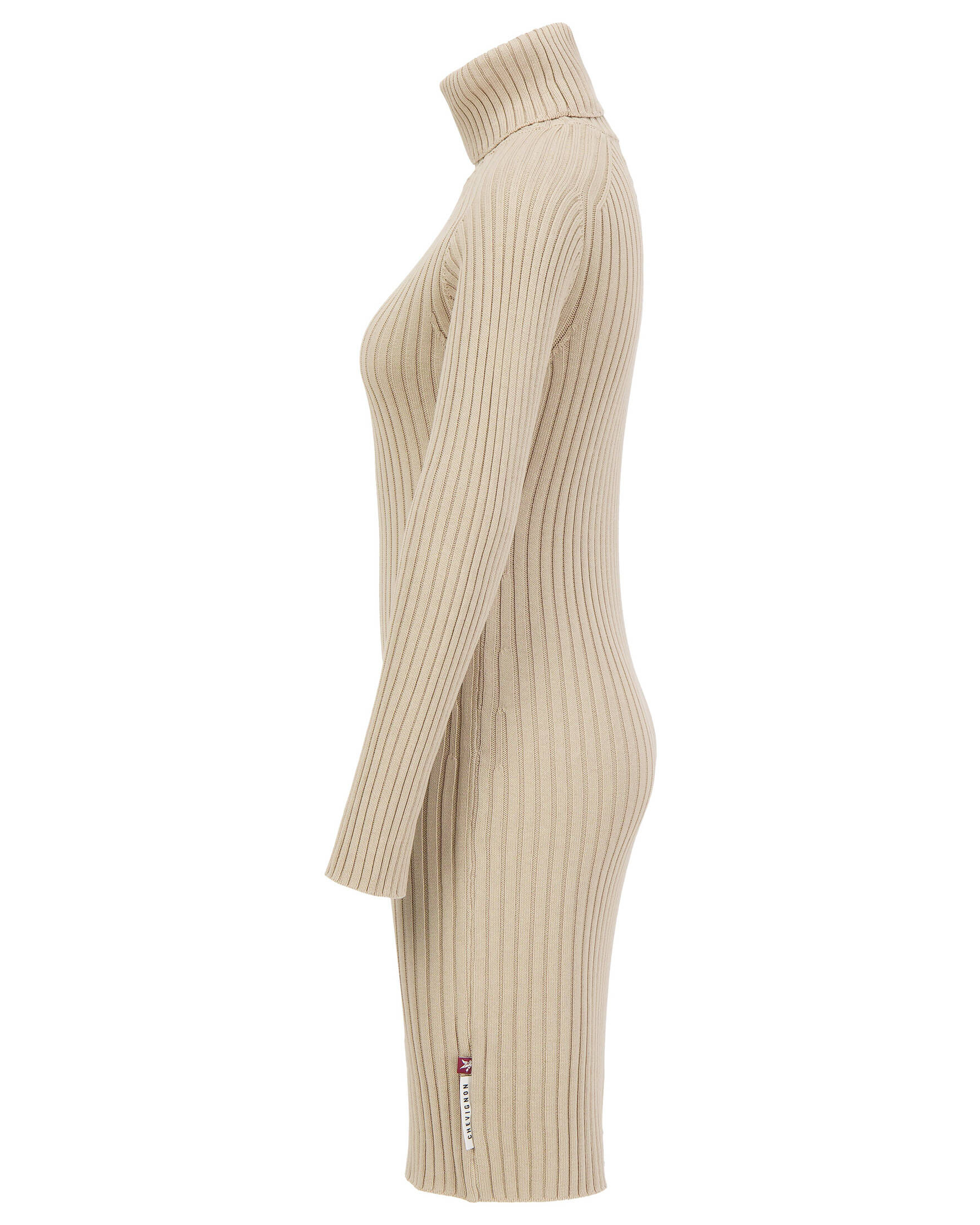 Marc O'Polo| Damen Strickkleid MOP X CHEVIGNON