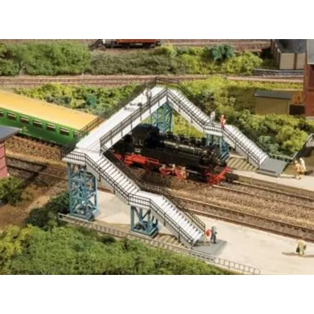 Auhagen 13327 - Fußgängerbrücke, Spur TT