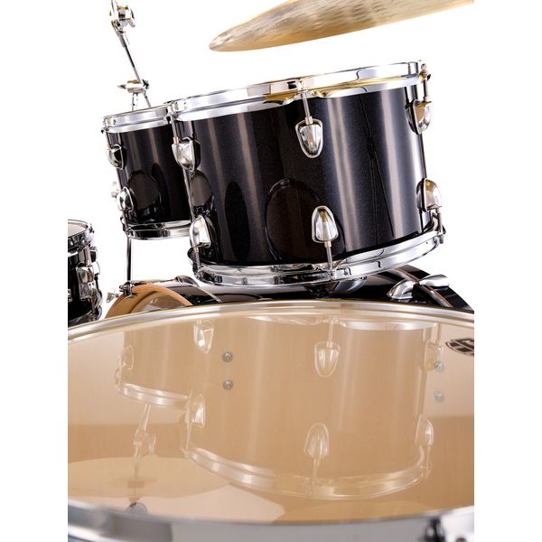Mapex Venus 5295 Drum Set Bundle VH