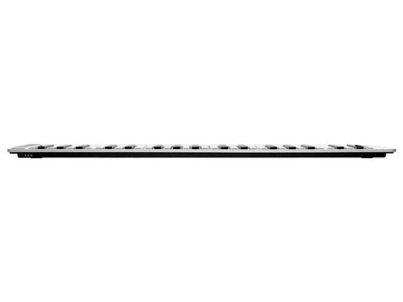 ESI Keyboard Controller Xkey Air 37 MIDI-Keyboard mit 37 Tasten