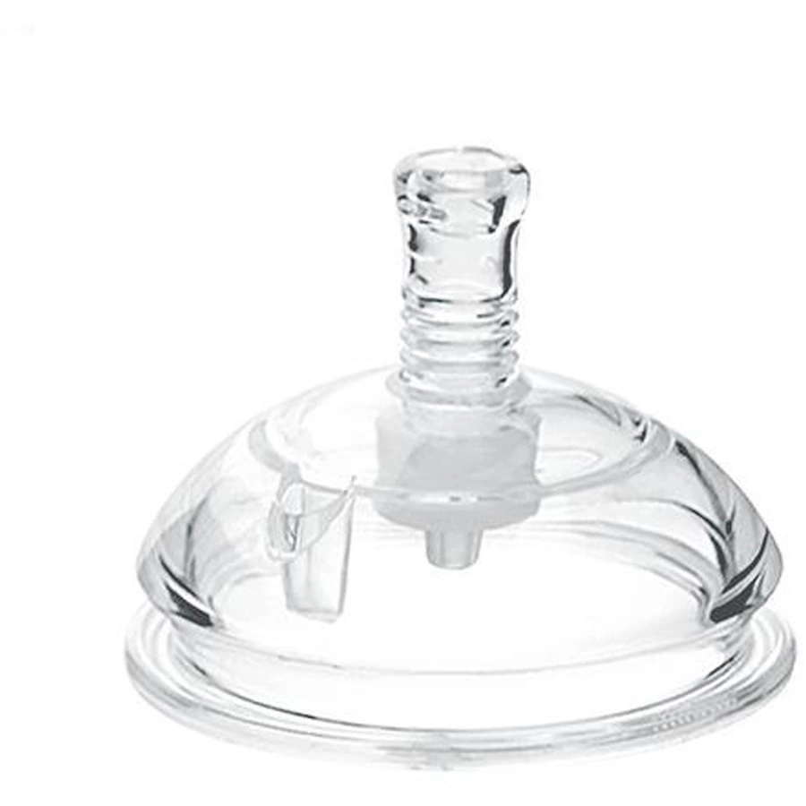 haakaa® Milchpumpe, Generation 3 Premium Set peach