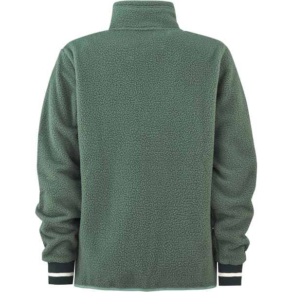 Veste polaire KARI TRAA RØTHE MIDLAYER MURK