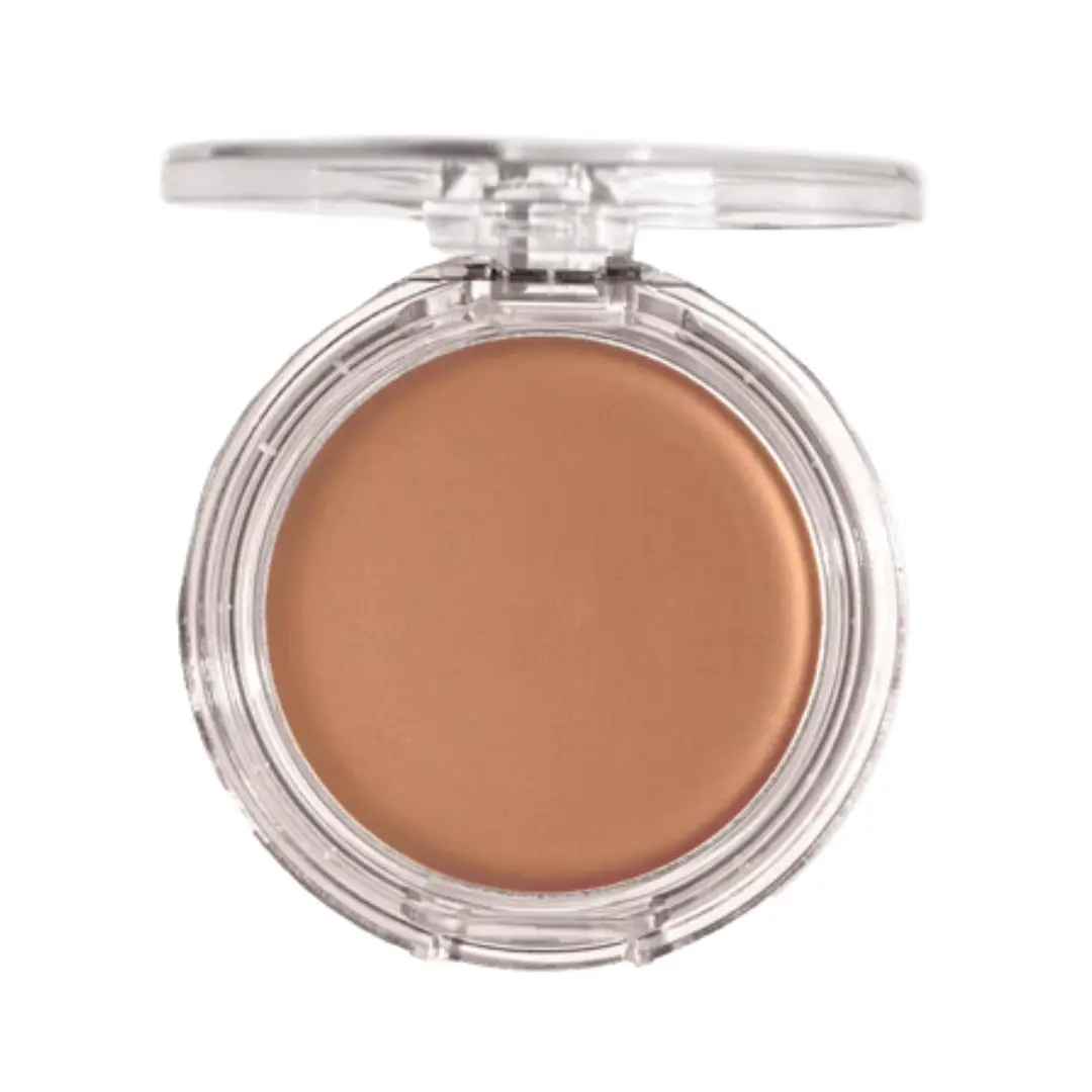 Cheek Kiss Cream Bronzer 110 Hey Honey