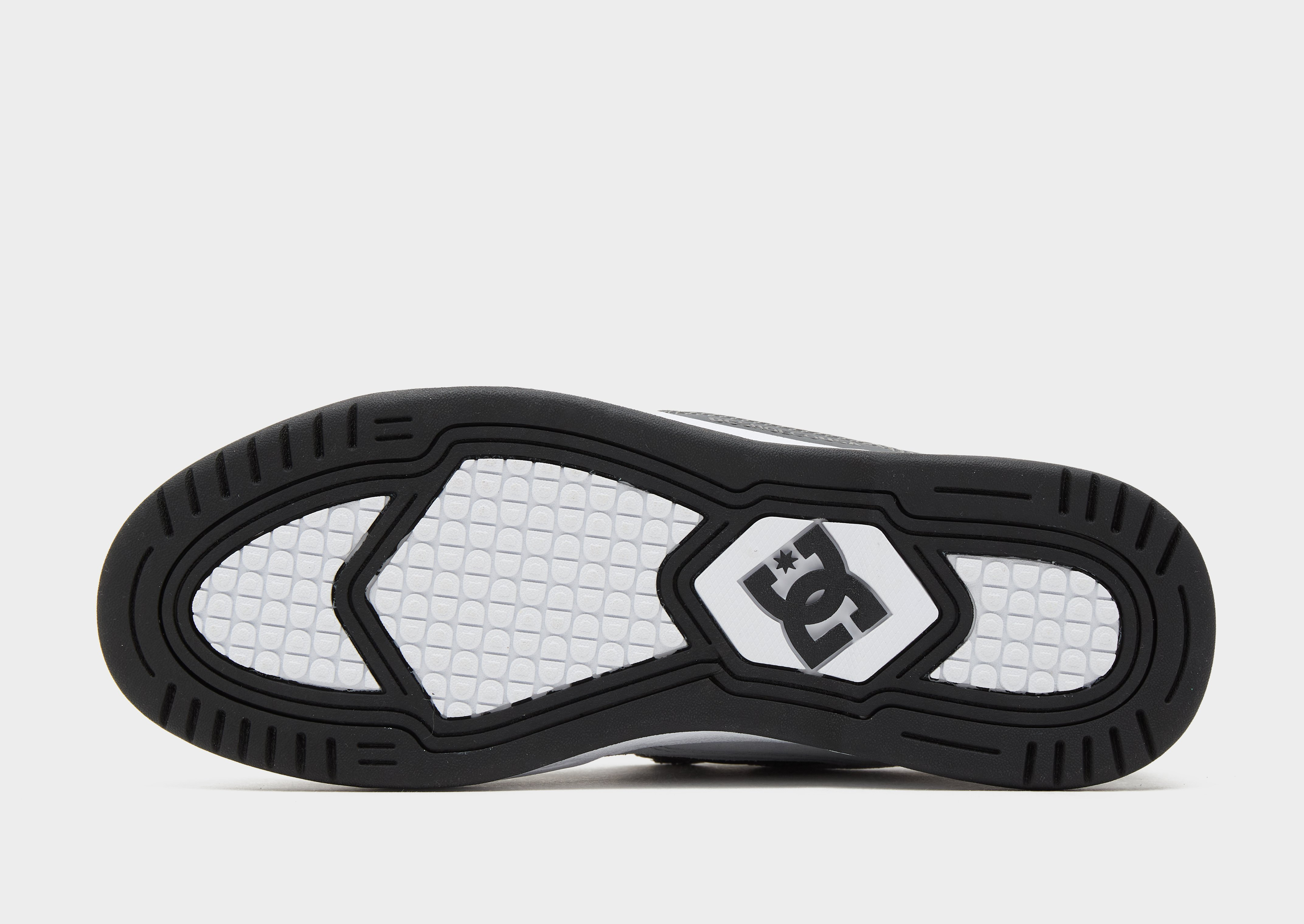 DC Shoes Construct Homme