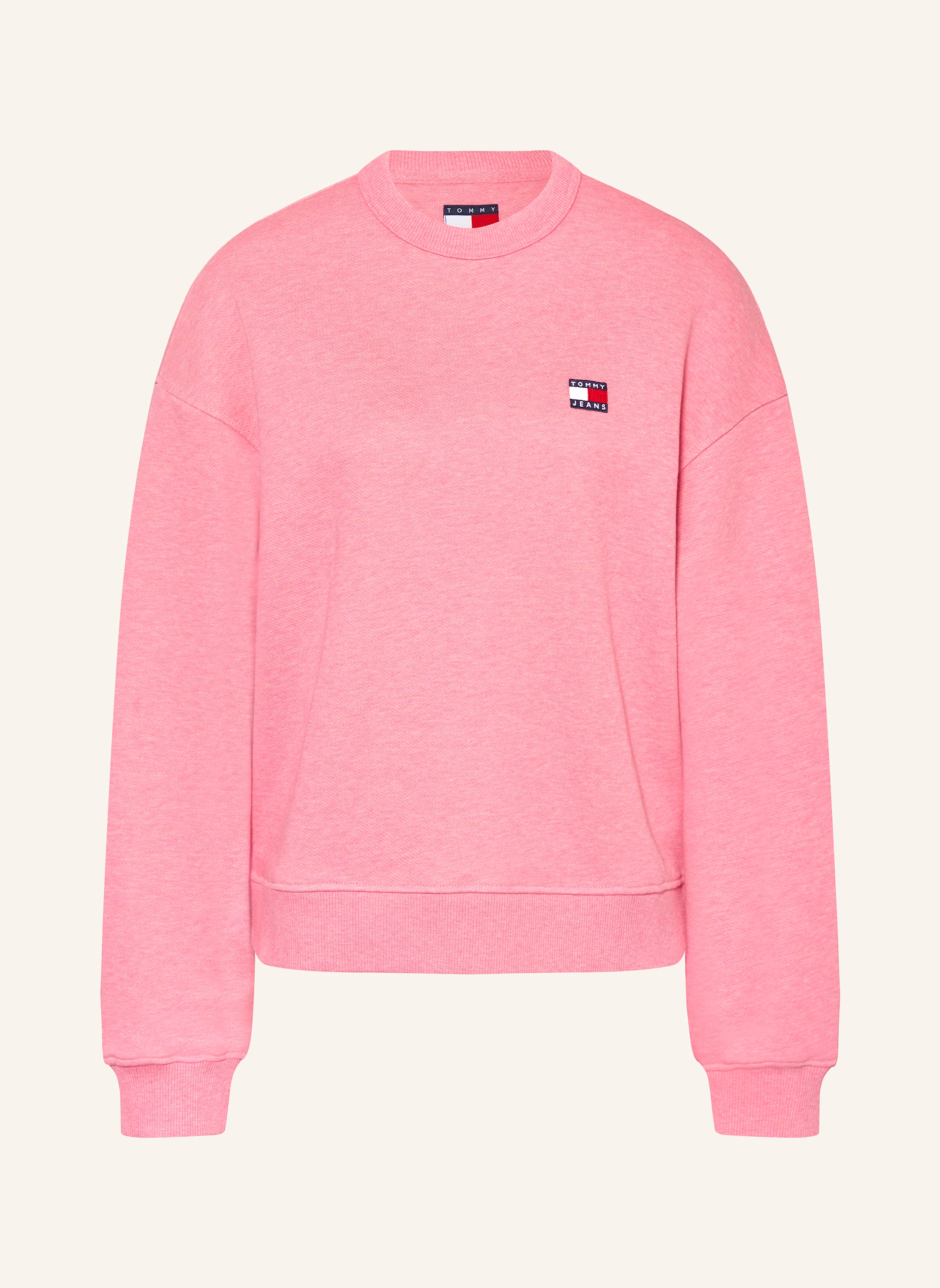 TOMMY JEANS Sweatshirt