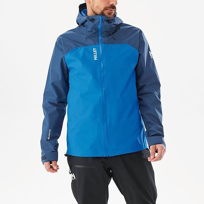 MILLET - VESTE SENECA GTX