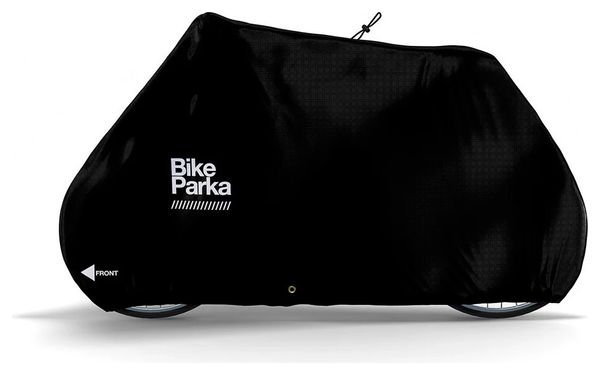 Housse de Protection BikeParka Stash Noir