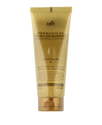 La'dor Scalp Care Dermatical Hair-Loss Shampoo 200ml