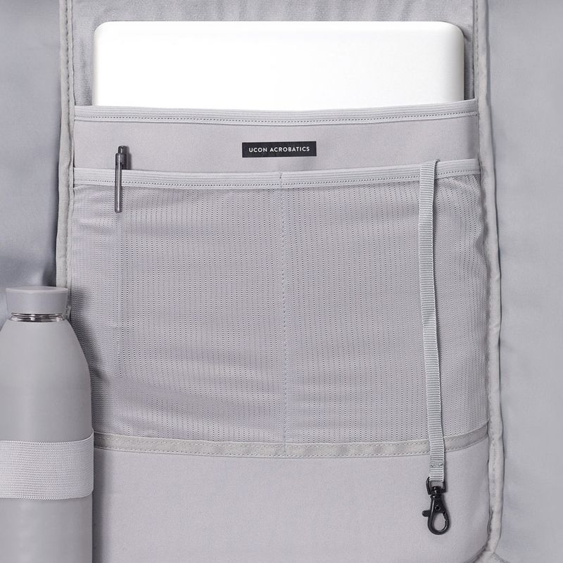 Sac à dos Lotus Hajo 45 cm Petrol