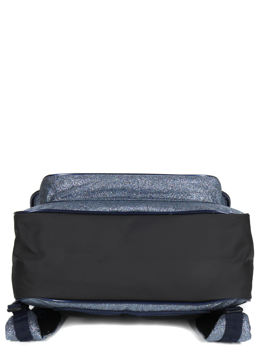 Cartable Moyen Caramel & cie. Paillettes 38 cm