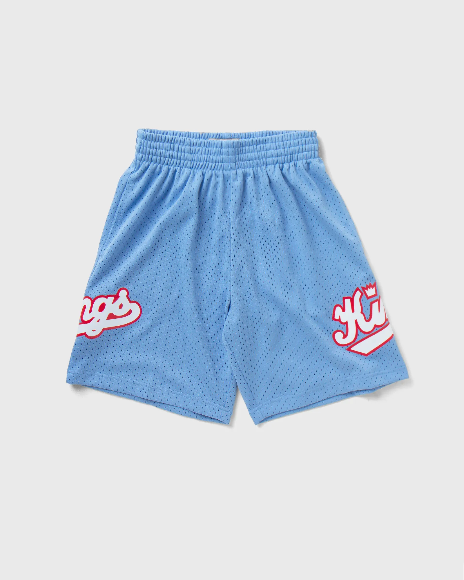 Mitchell & Ness NBA Swingman Shorts Sacramento Kings 1985-86