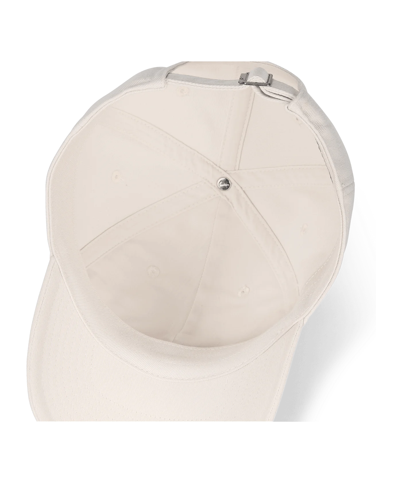Nike Club Unstructured Curved Bill Cap Weiss F104