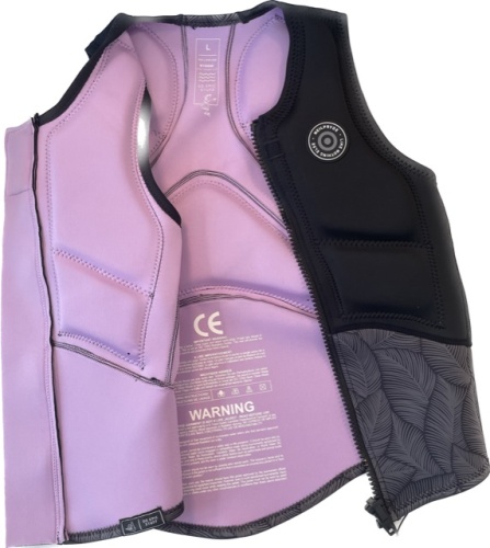 NP Storm Impact Front Zip Woman