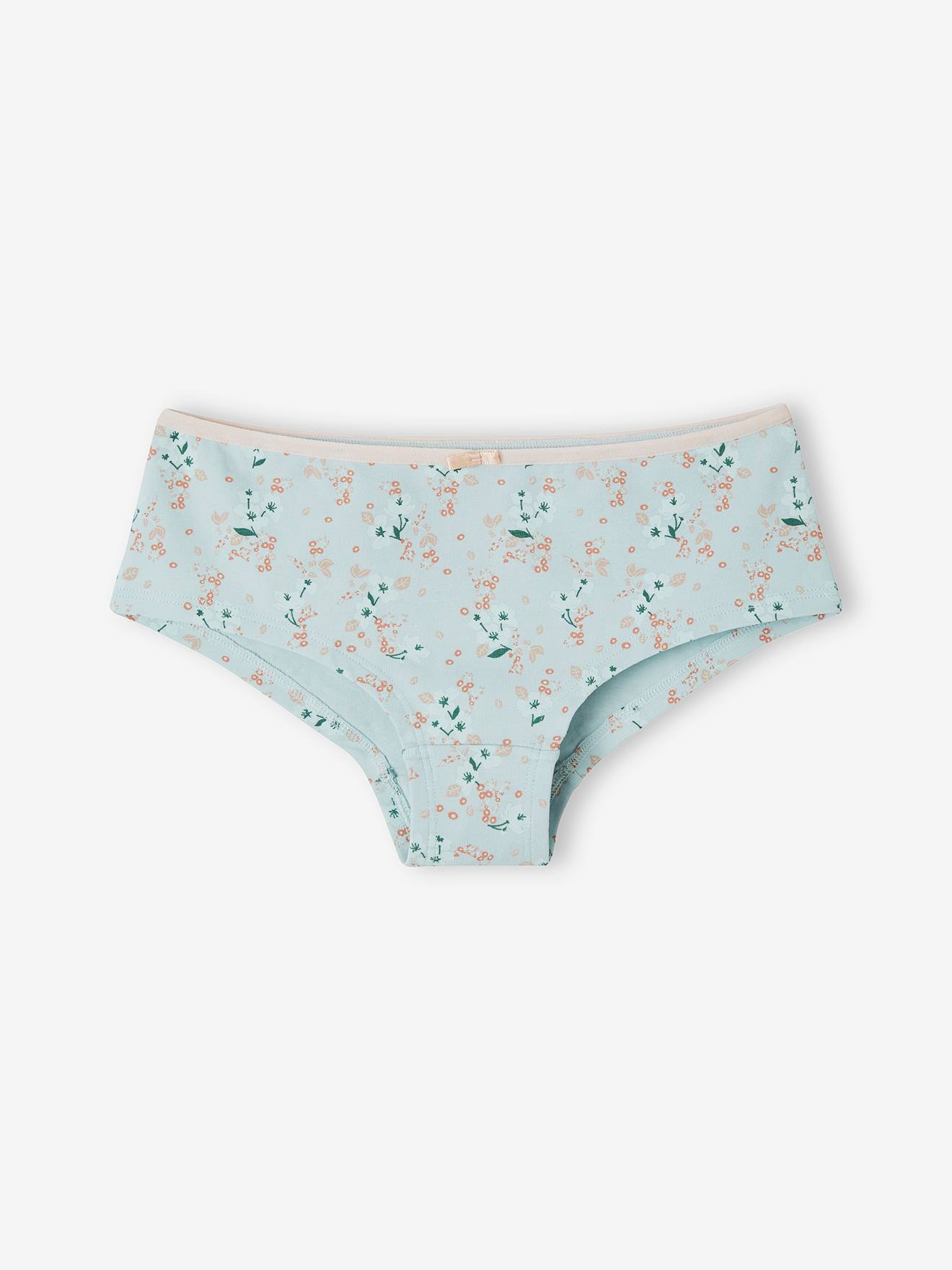 Pacote com 5 shorts 