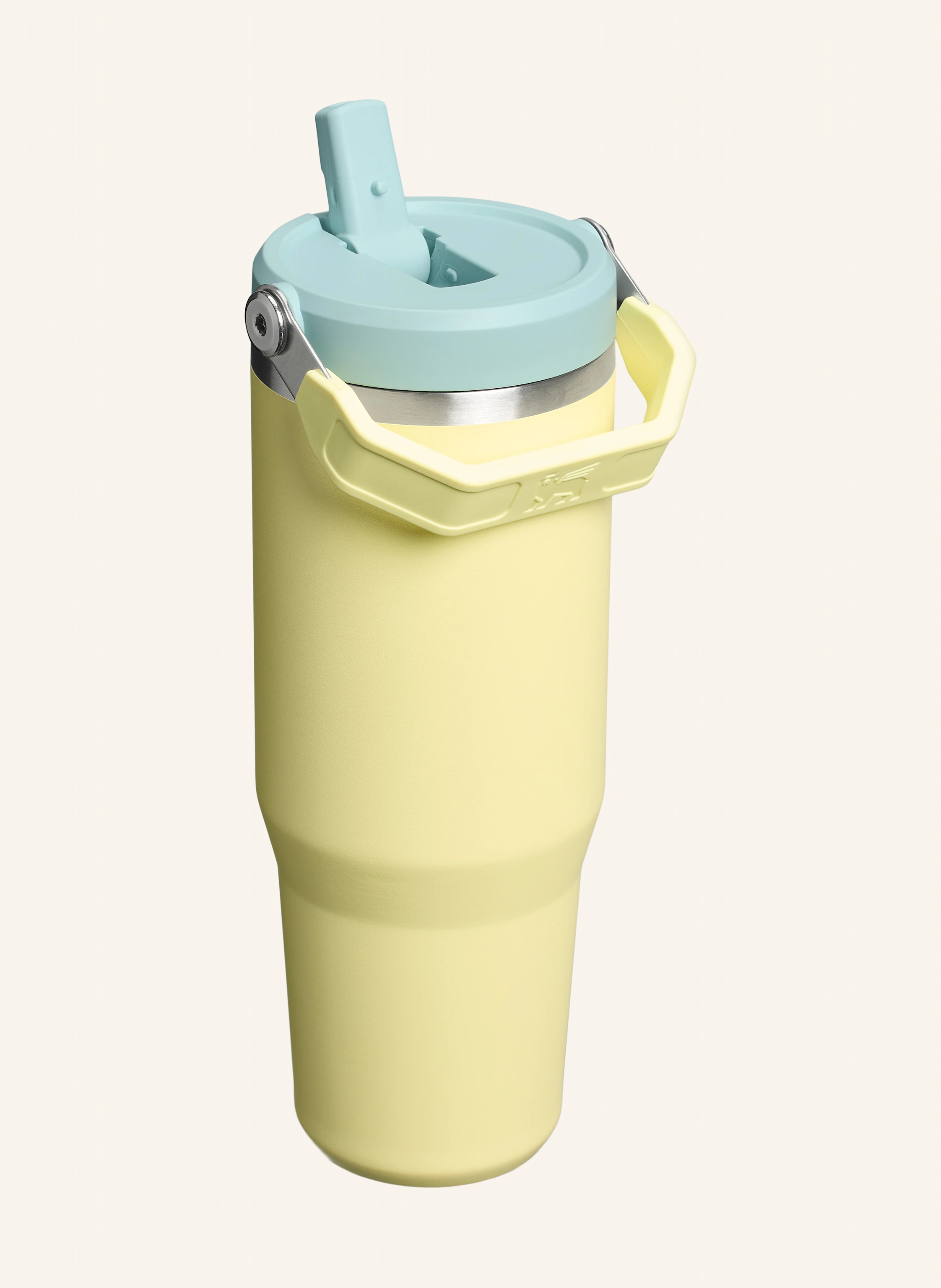 STANLEY Thermobecher THE ICEFLOW™ FLIP STRAW 2.0