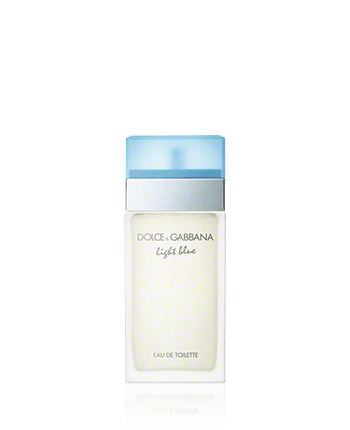 Dolce & Gabbana Light Blue edt vapo 25ml