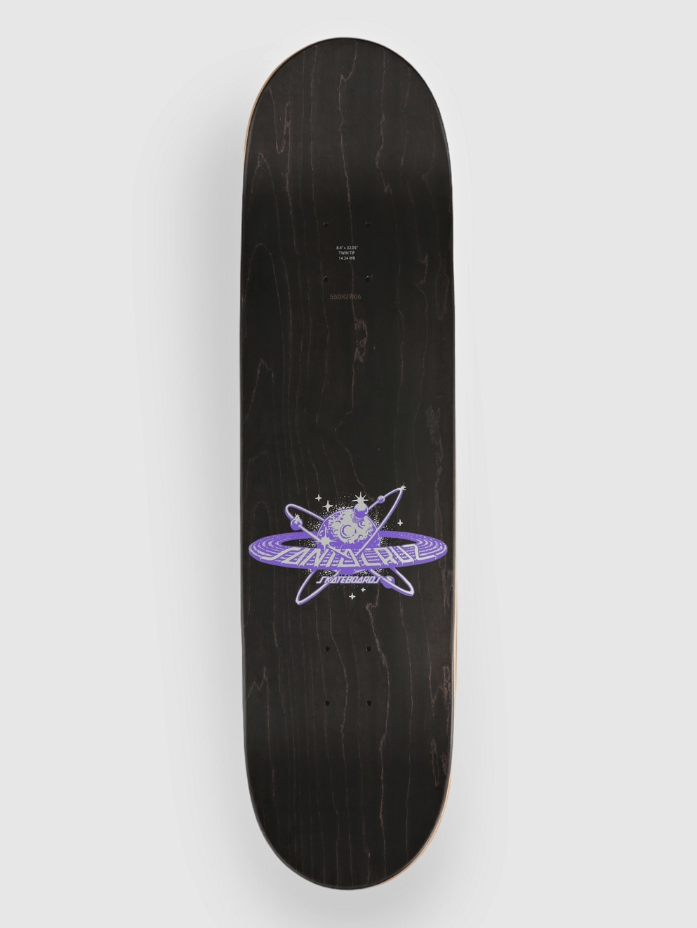 Santa Cruz Mccoy Cosmic Twin 8.4