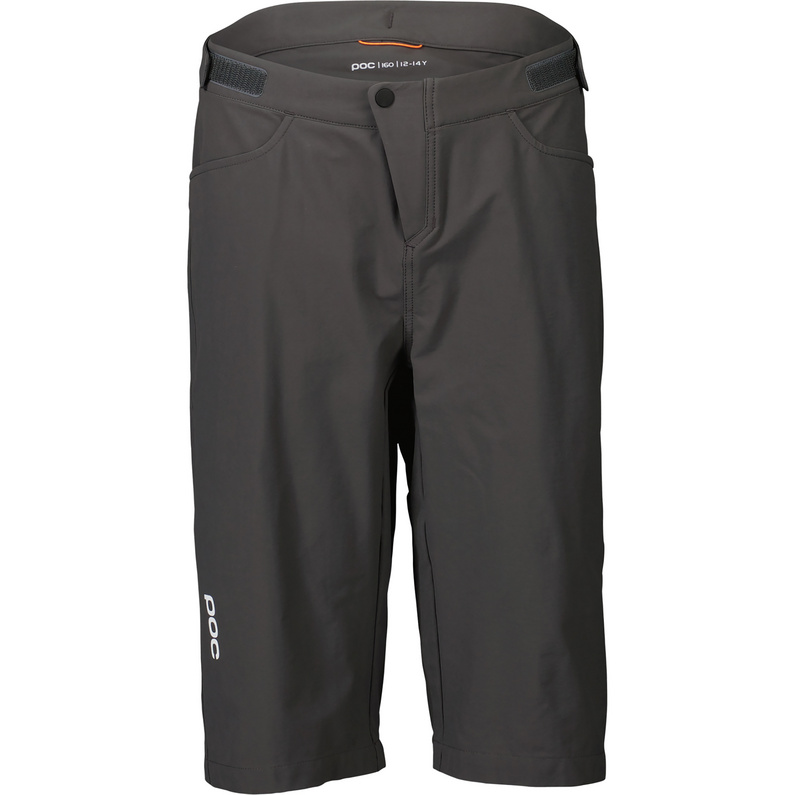 POC Kinder Essential MTB Hose kurz