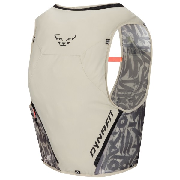 Dynafit - Trail 6 Vest - Sac à dos trail