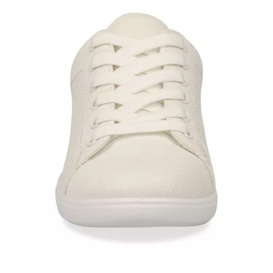 Baskets BLANC ACTIVE FASHION