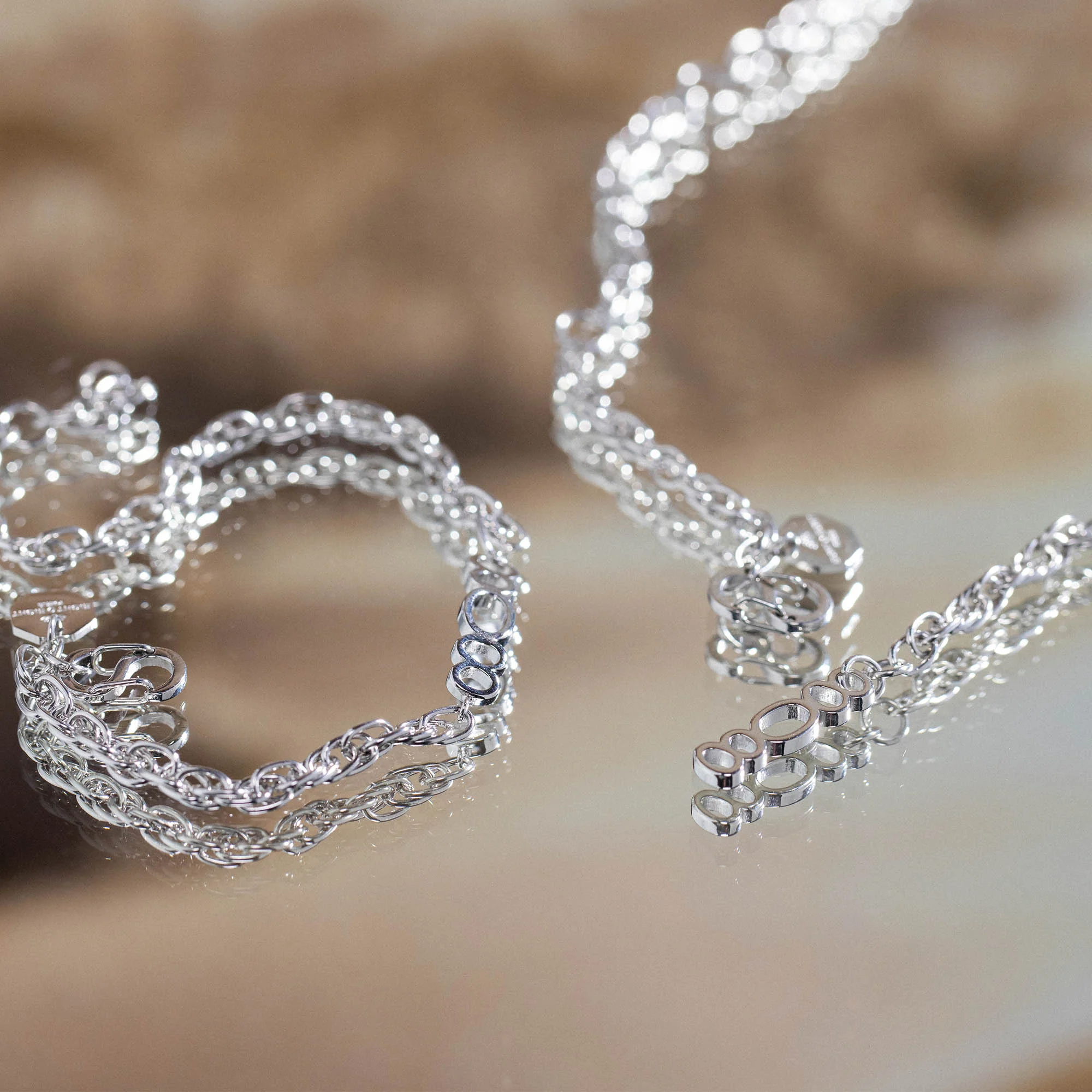 808 Cycle Kette
