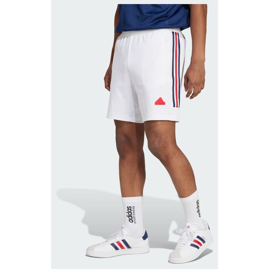 Adidas Short House of Tiro Nations Pack