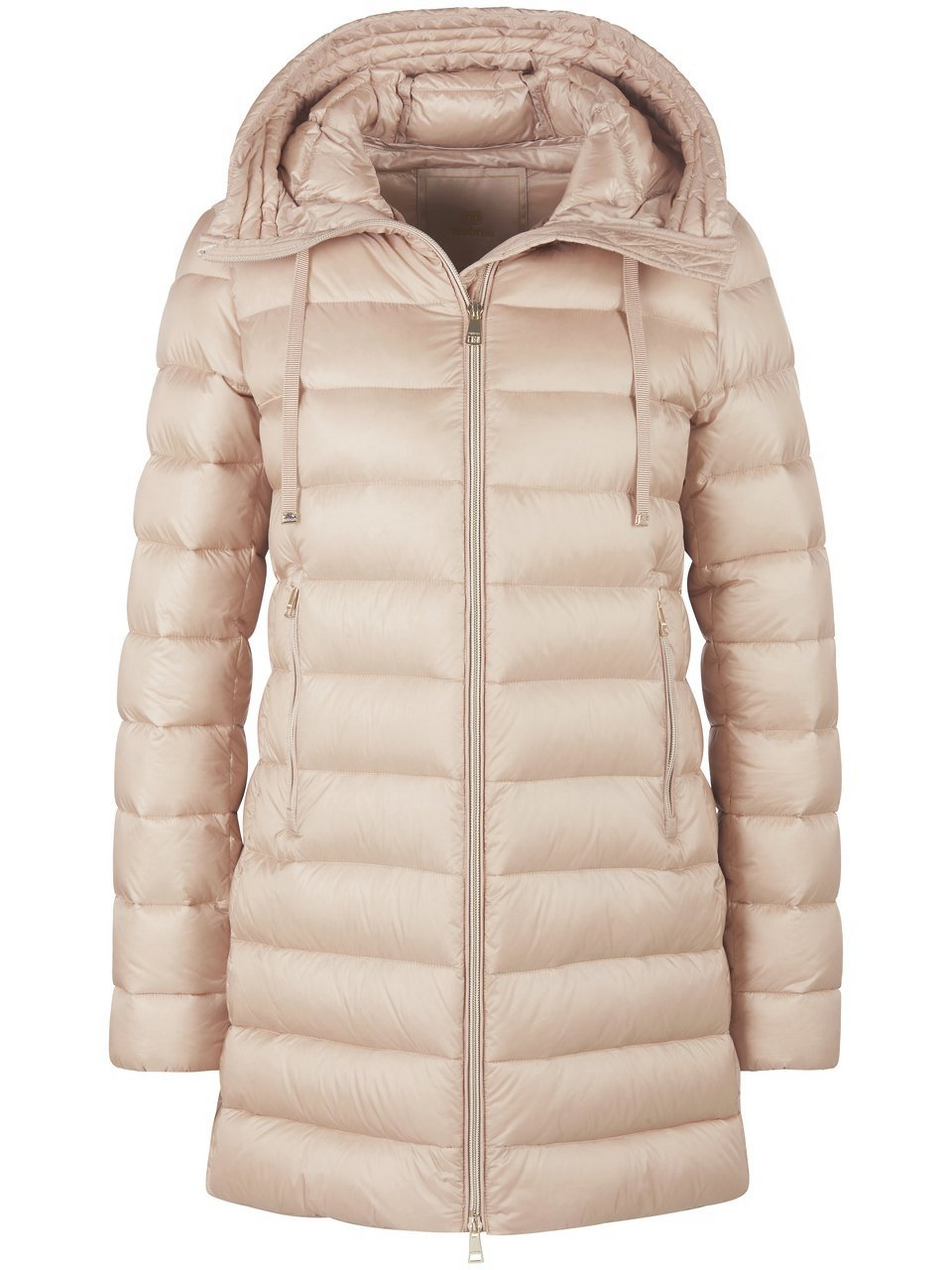 Daunenparka