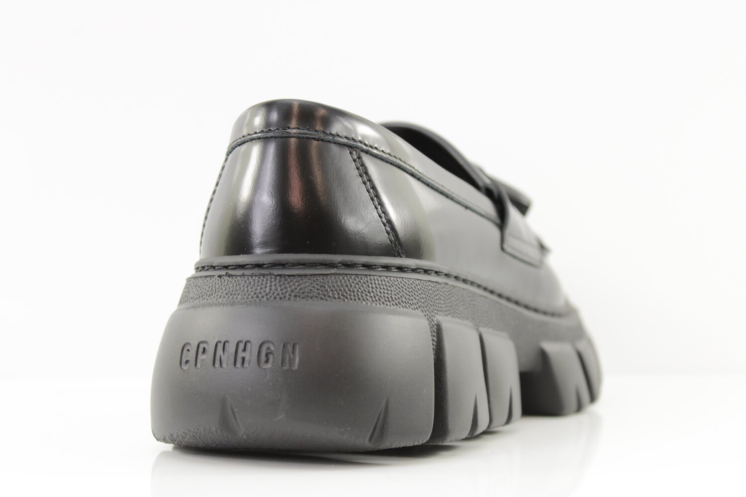 Copenhagen Slipper