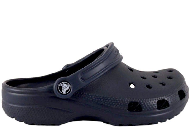 CROCS CLASSIC MØRKEBLÅ