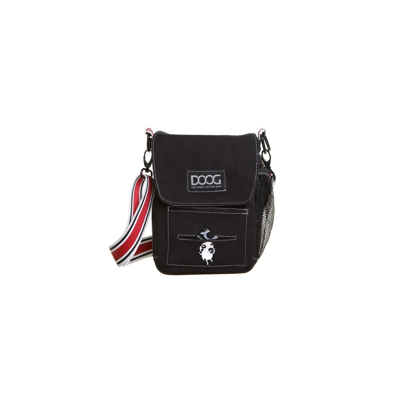 DOOG Shoulder Bag