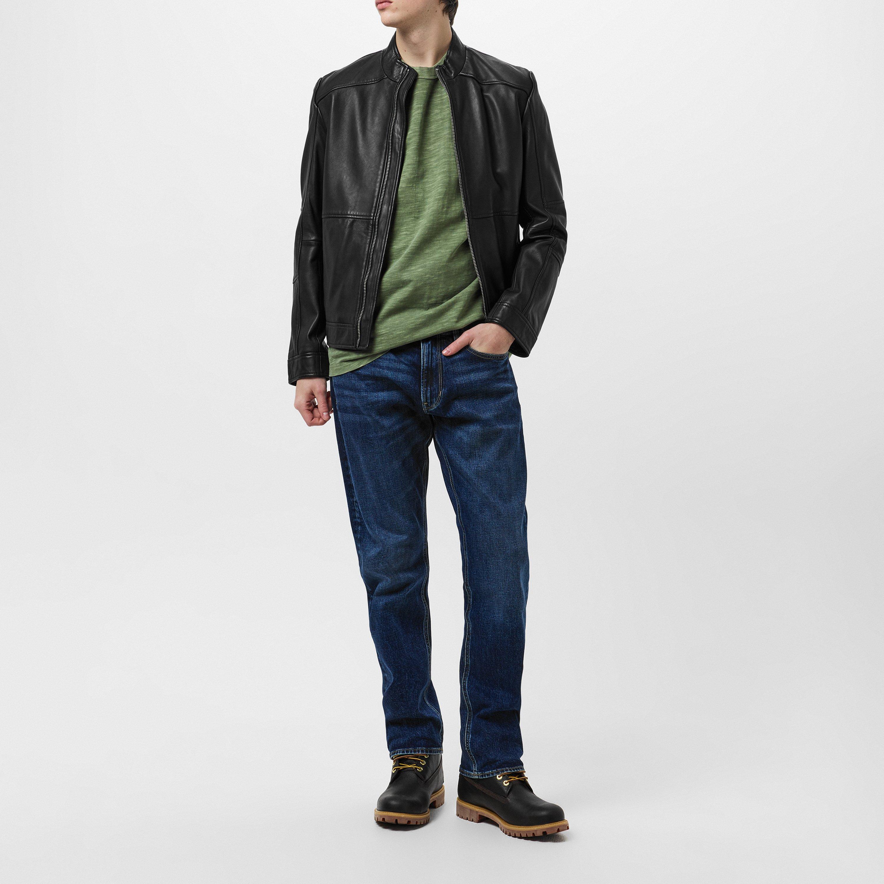 G Star Mosa Straight jeans