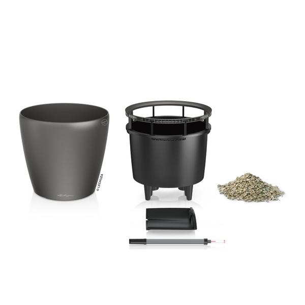 LECHUZA® CLASSICO LS, All-in-One-Set