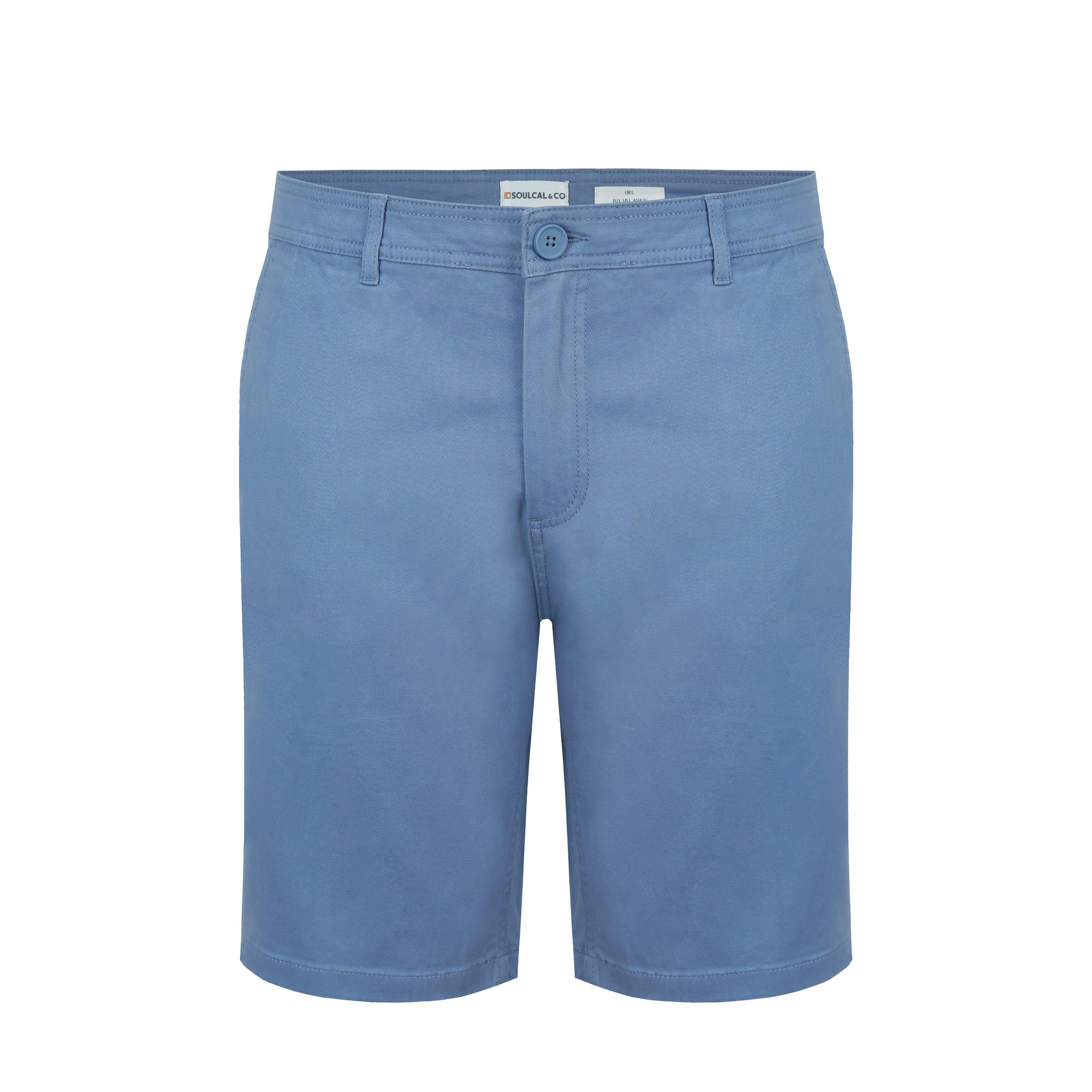 SoulCal Soul Chino Short