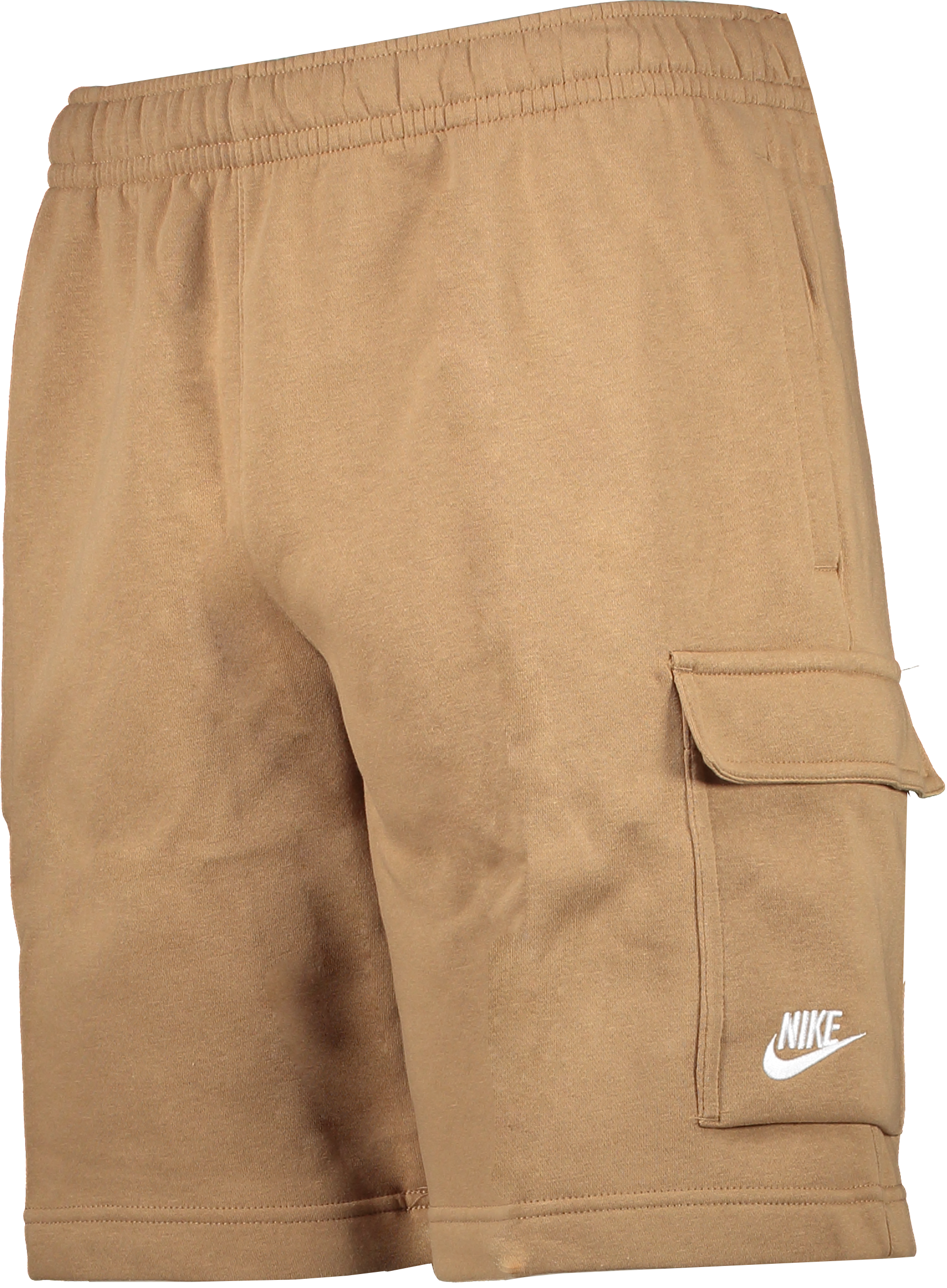Nike Club Cargo Short Grau F258