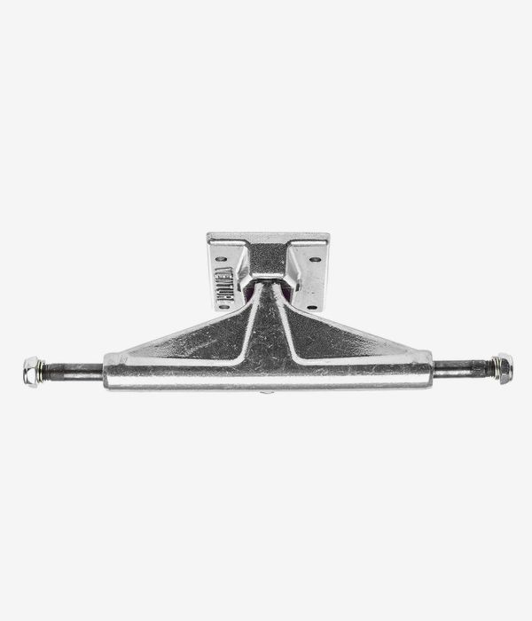Venture All Polished High 5.6 Achse (silver) 8.25