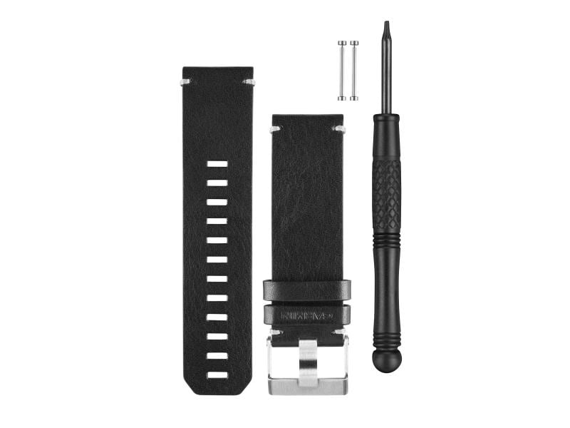 GARMIN Armband Fenix 3 Uhr-Armband