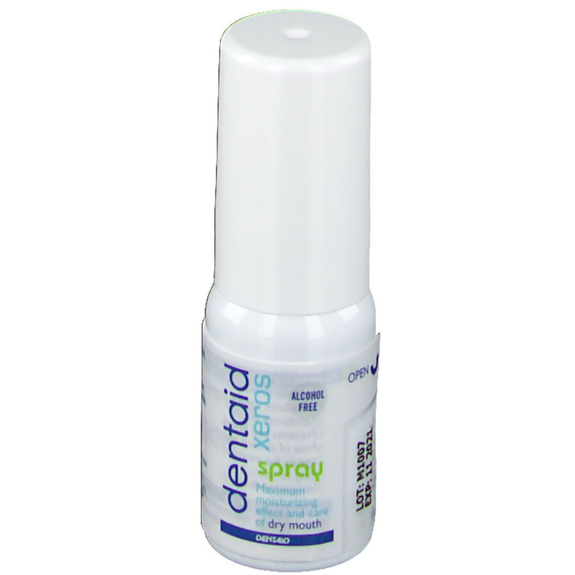 dentaid® xeros Feuchtigkeits-Spray